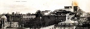 Laghouat - Vue Generale    